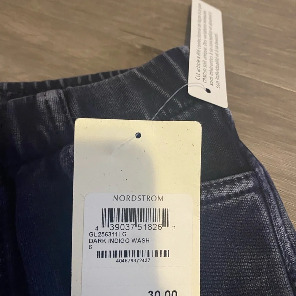 New Tucker + Tate Jeggings